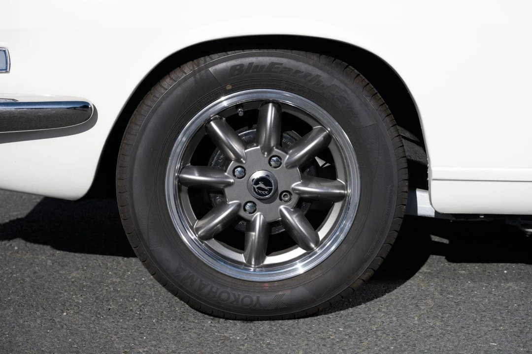 1972 Triumph Stag - Image 16 of 30