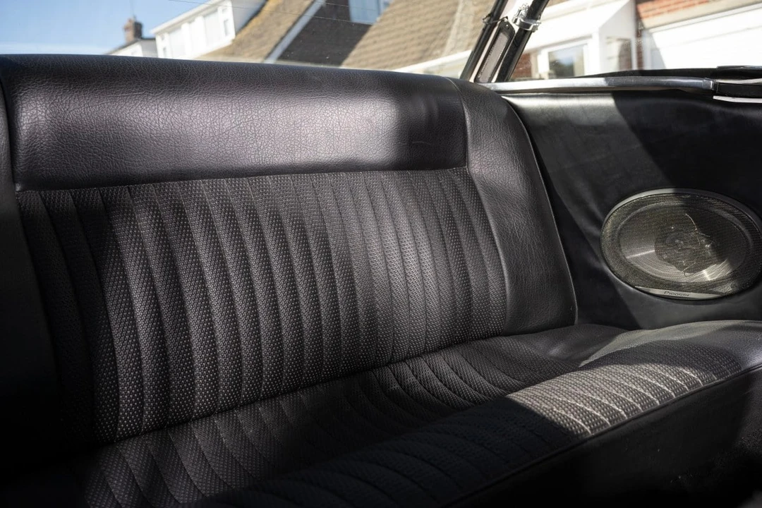 1972 Triumph Stag - Image 24 of 30