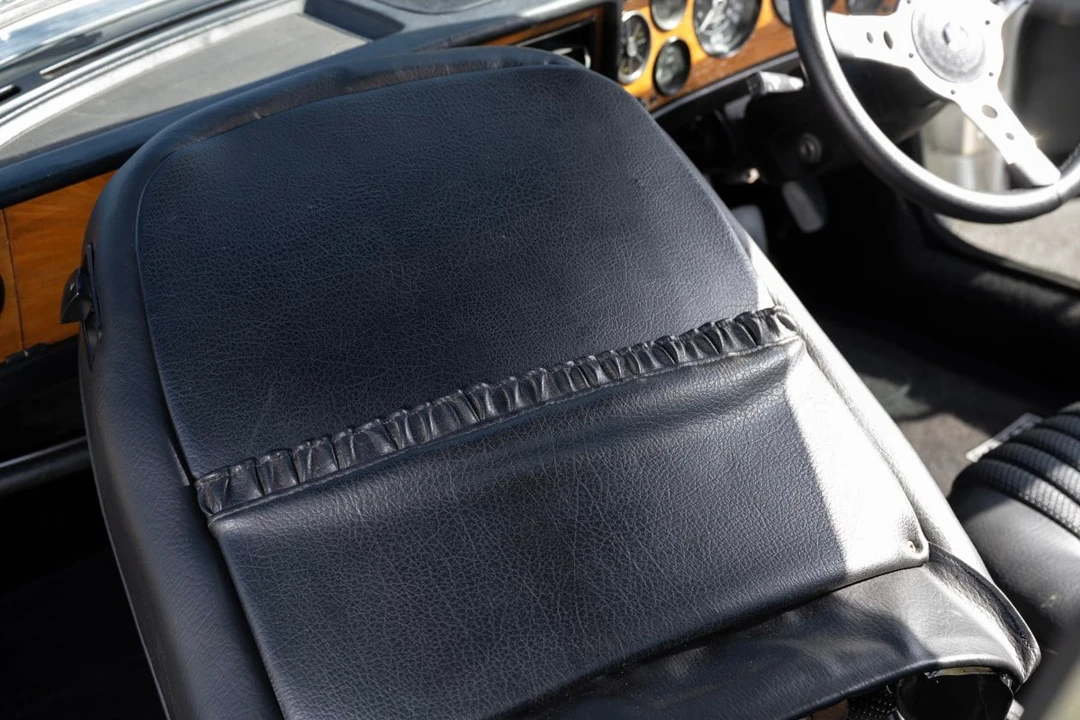 1972 Triumph Stag - Image 30 of 30