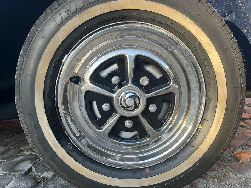 1972 Triumph Stag - Image 24 of 30