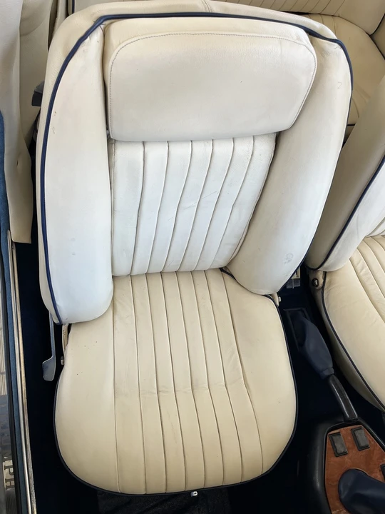 1972 Triumph Stag - Image 26 of 30