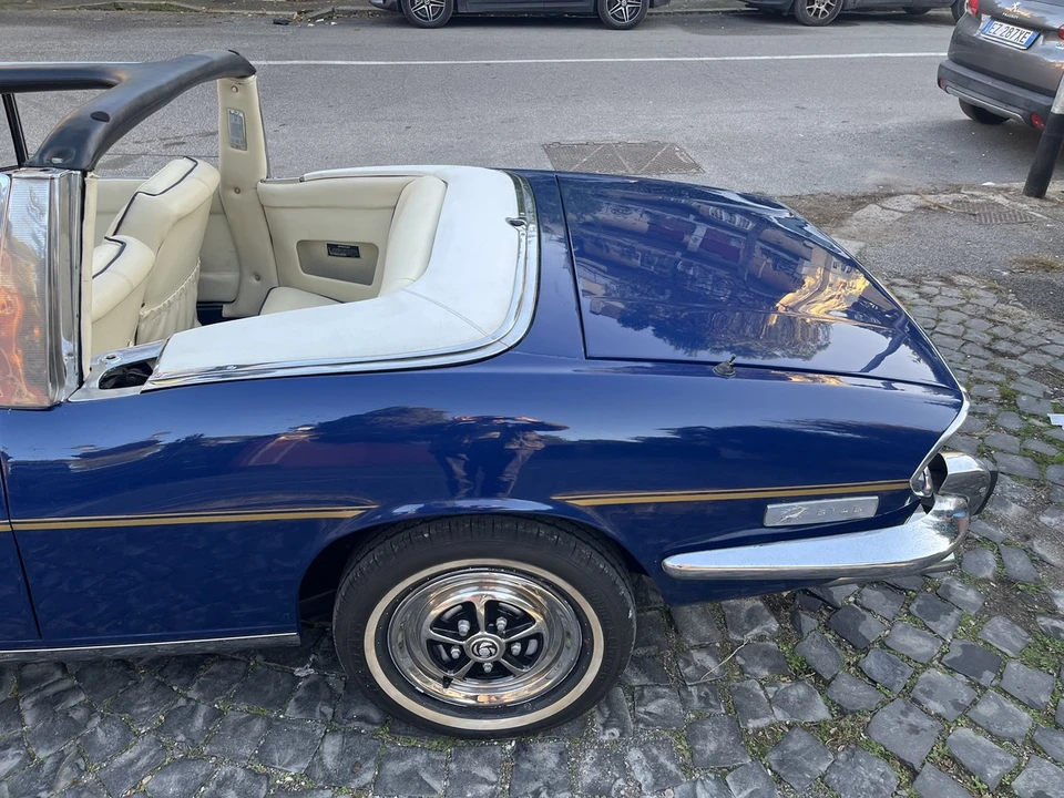 1972 Triumph Stag - Image 5 of 30