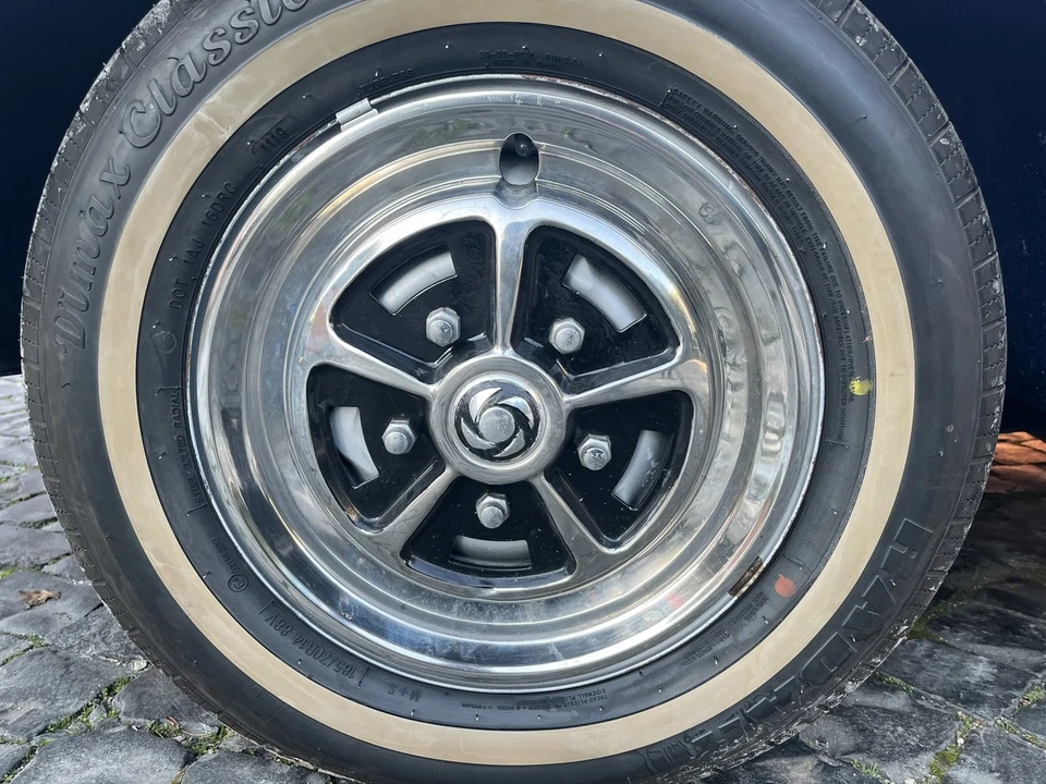 1972 Triumph Stag - Image 25 of 30