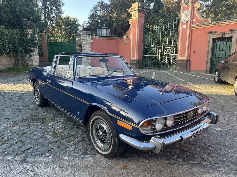 1972 Triumph Stag - Image 15 of 30