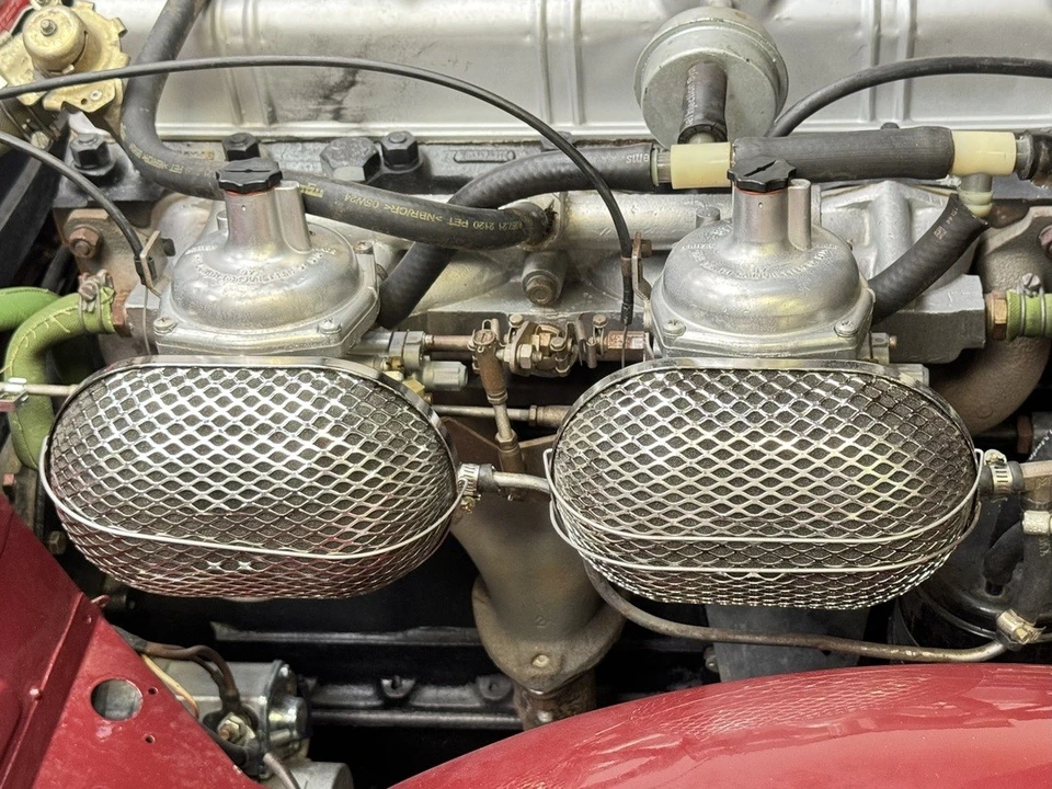 1972 Triumph TR6 (US-spec) - Image 14 of 21