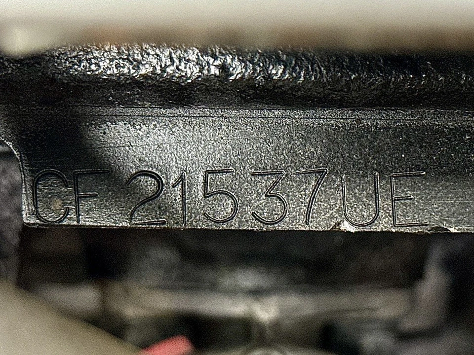 1972 Triumph TR6 (US-spec) - Image 20 of 21