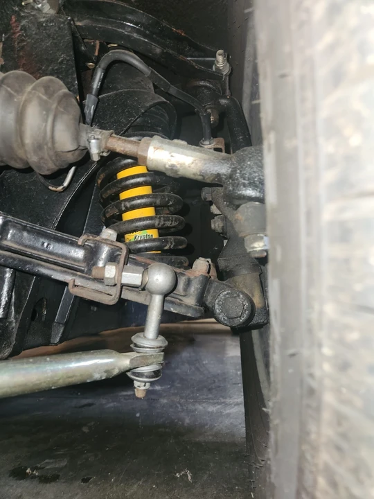 1972 Triumph TR6 - Image 18 of 26