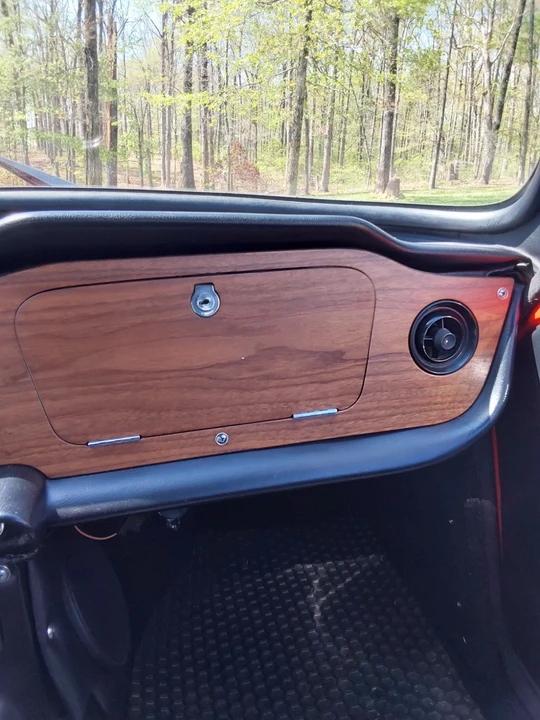 1972 Triumph TR6 - Image 10 of 26