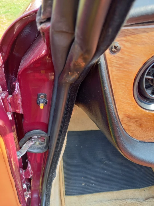 1972 Triumph TR6 - Image 20 of 30
