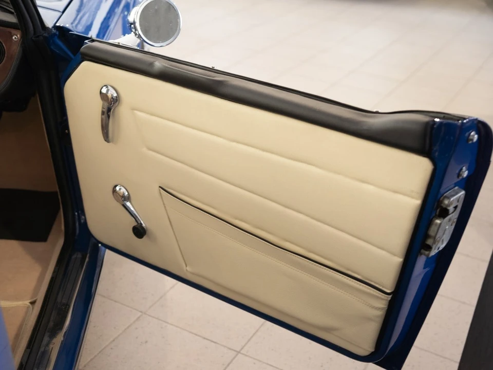 1972 Triumph TR6 - Image 25 of 30
