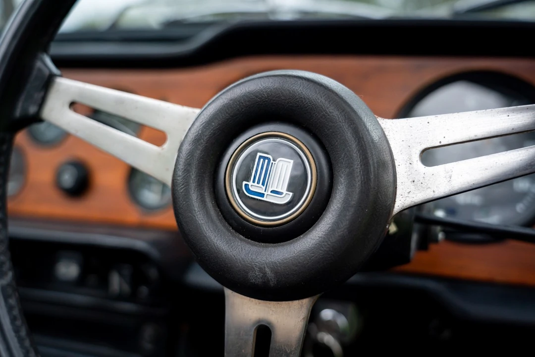 1972 Triumph TR6 - Image 19 of 30