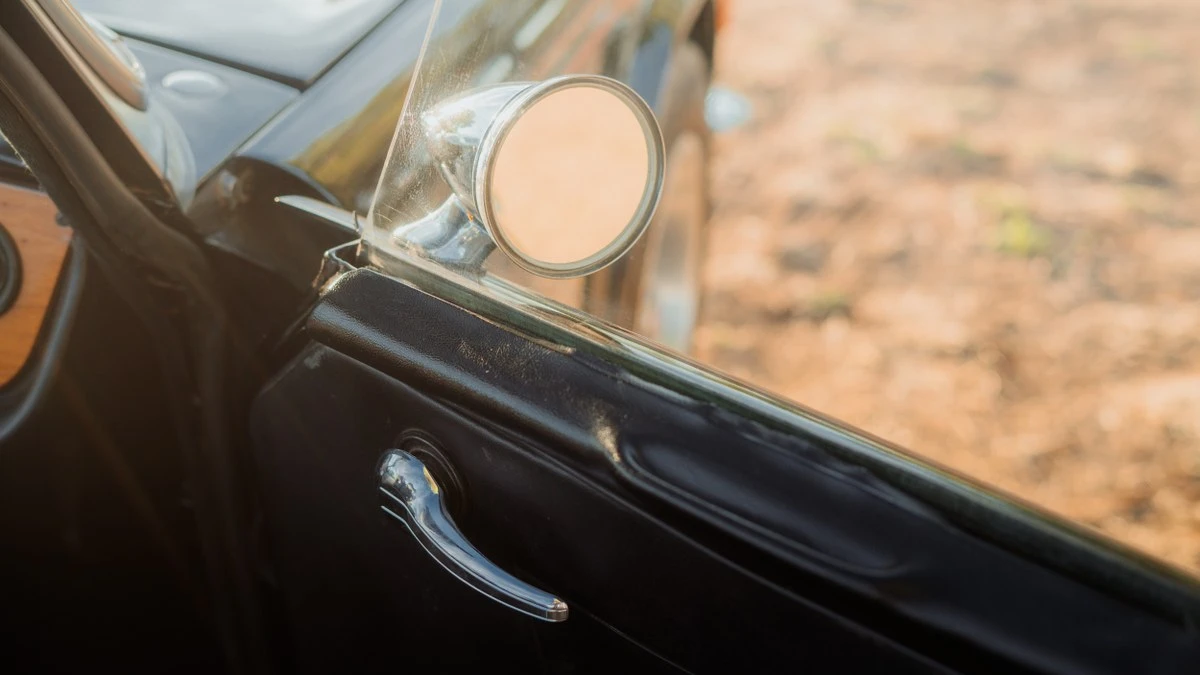 1972 Triumph TR6 - Image 26 of 30