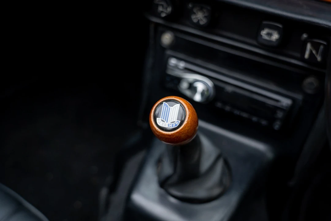 1972 Triumph TR6 - Image 27 of 30