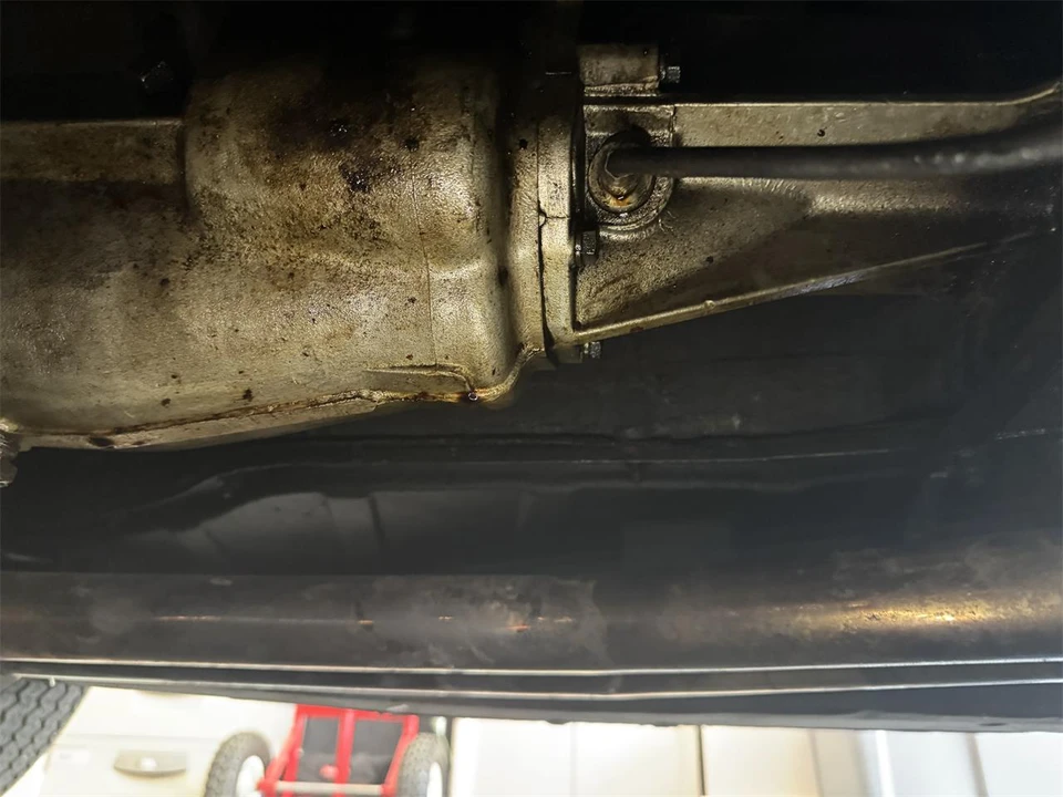 1972 Triumph TR6 CR/CC Carb - Image 11 of 24