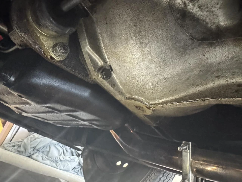 1972 Triumph TR6 CR/CC Carb - Image 12 of 24