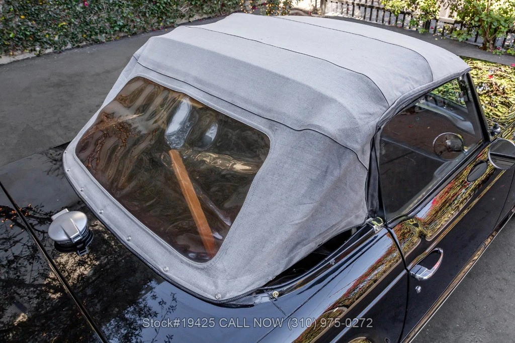 1972 Triumph TR6 - Image 12 of 12
