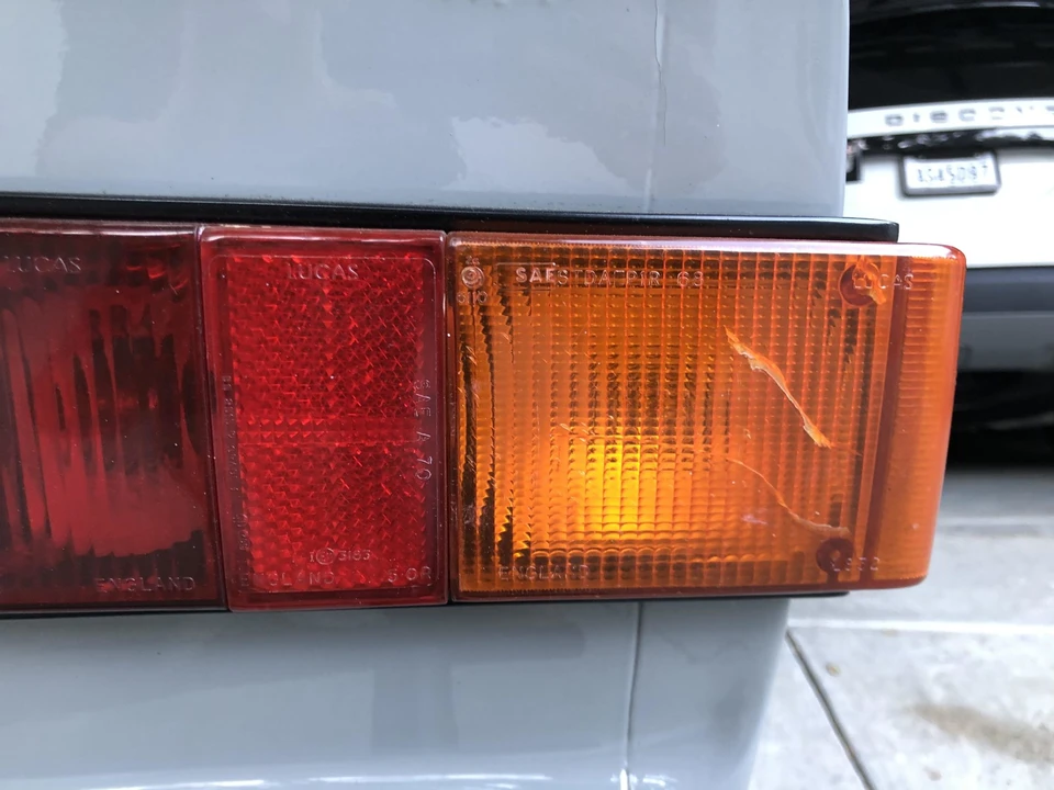 1972 Triumph TR6 (US-spec) - Image 12 of 31