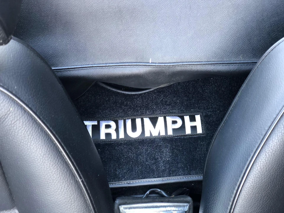1972 Triumph TR6 (US-spec) - Image 26 of 31