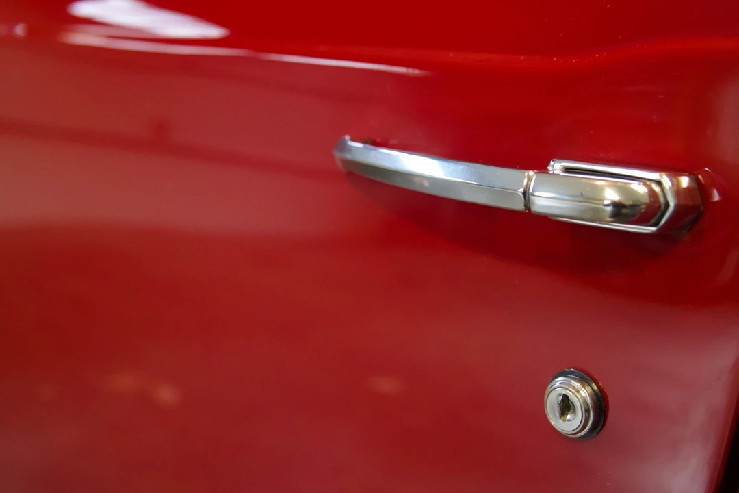 1972 Triumph TR6 (US-spec) - Image 24 of 31