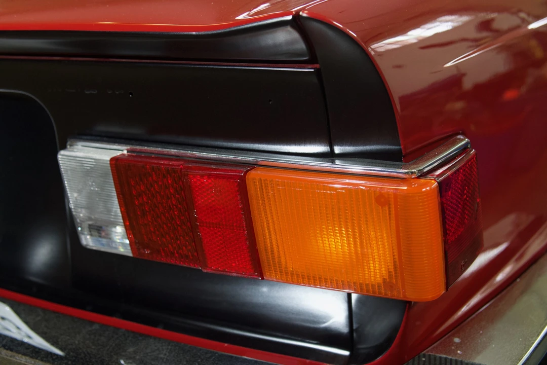 1972 Triumph TR6 (US-spec) - Image 29 of 31