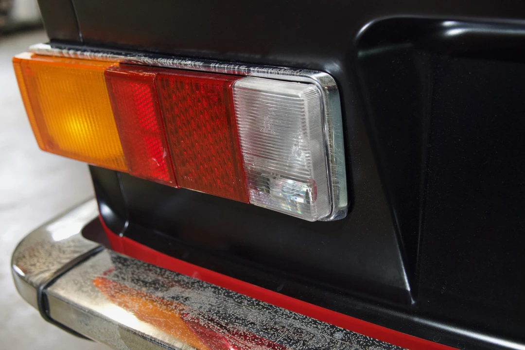 1972 Triumph TR6 (US-spec) - Image 28 of 31