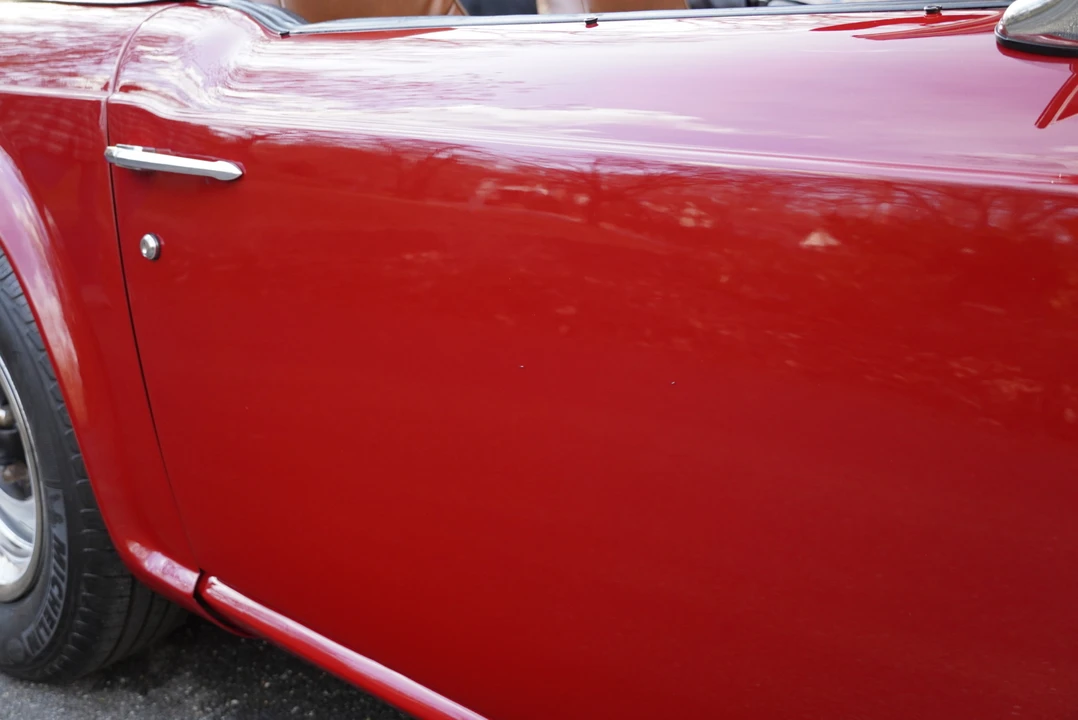 1972 Triumph TR6 (US-spec) - Image 23 of 31