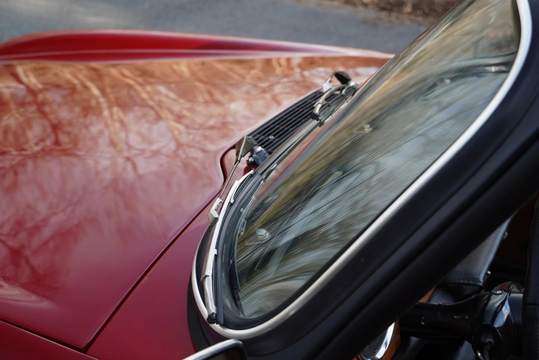 1972 Triumph TR6 (US-spec) - Image 26 of 31