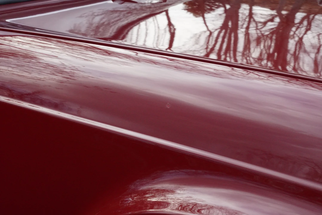1972 Triumph TR6 (US-spec) - Image 27 of 31