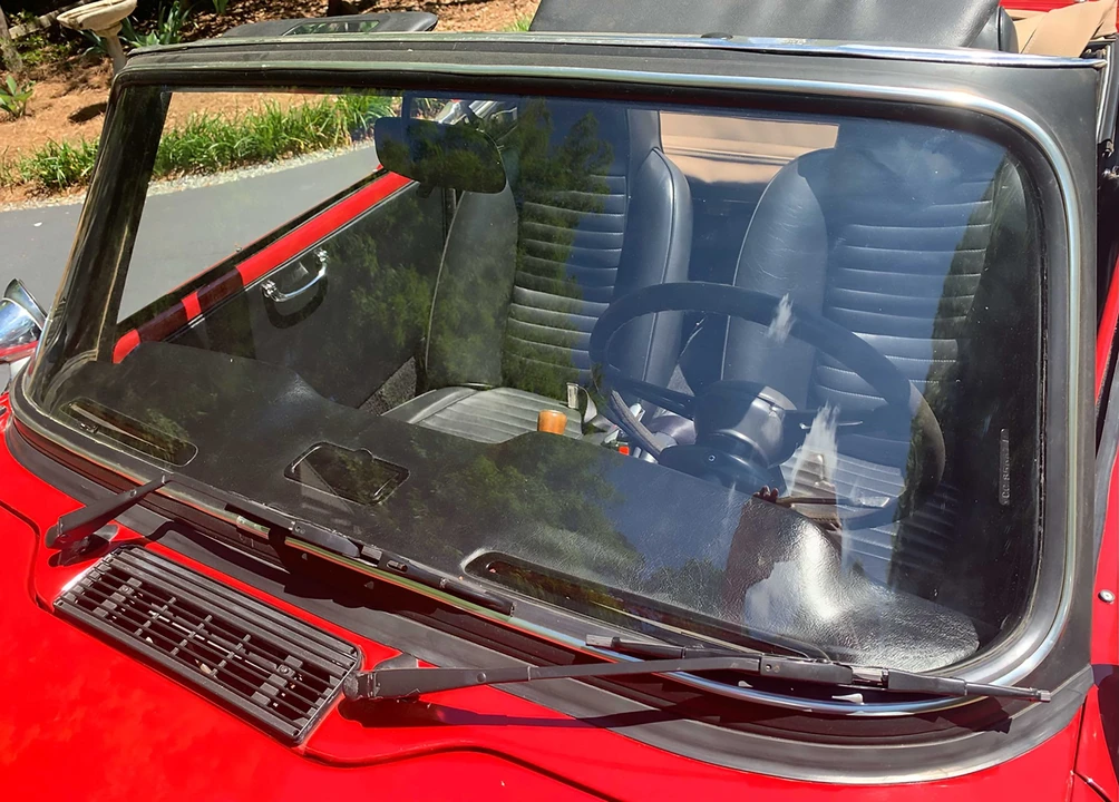 1972 Triumph TR6 - Image 23 of 31