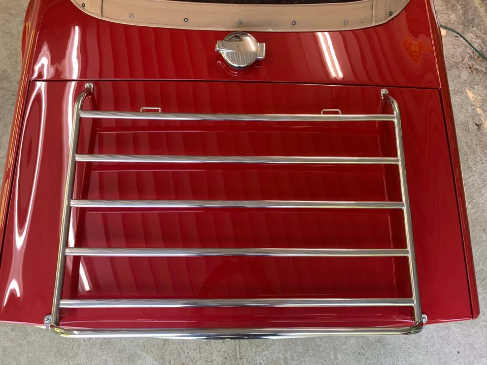 1972 Triumph TR6 - Image 19 of 31