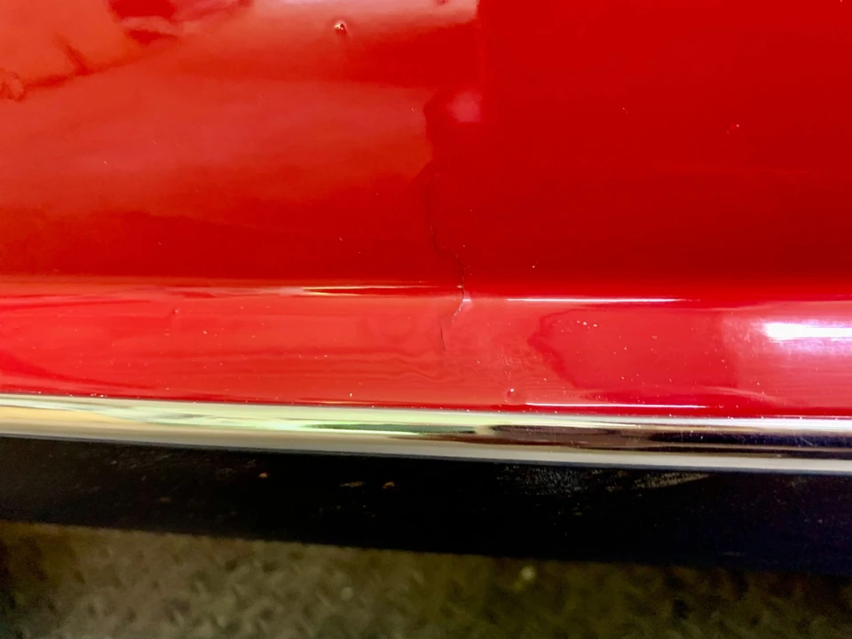 1972 Triumph TR6 - Image 21 of 31