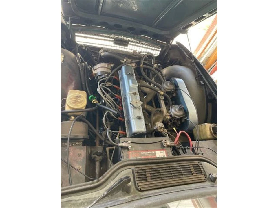 1972 Triumph TR6 CR/CC Carb - Image 2 of 21