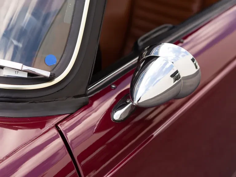 1972 Triumph TR6 - Image 26 of 31