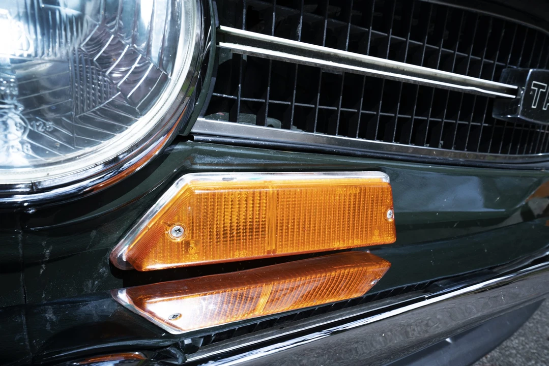 1972 Triumph TR6 (US-spec) - Image 28 of 31