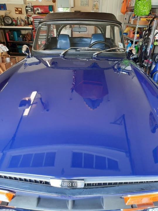 1972 Triumph TR6 (US-spec) - Image 25 of 31