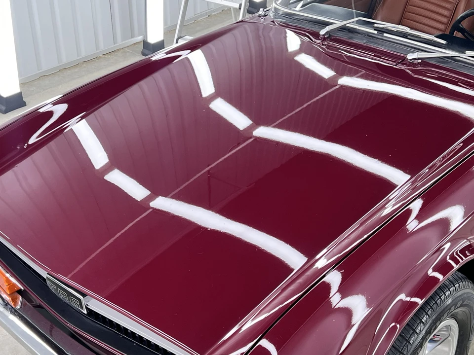 1972 Triumph TR6 (US-spec) - Image 29 of 31