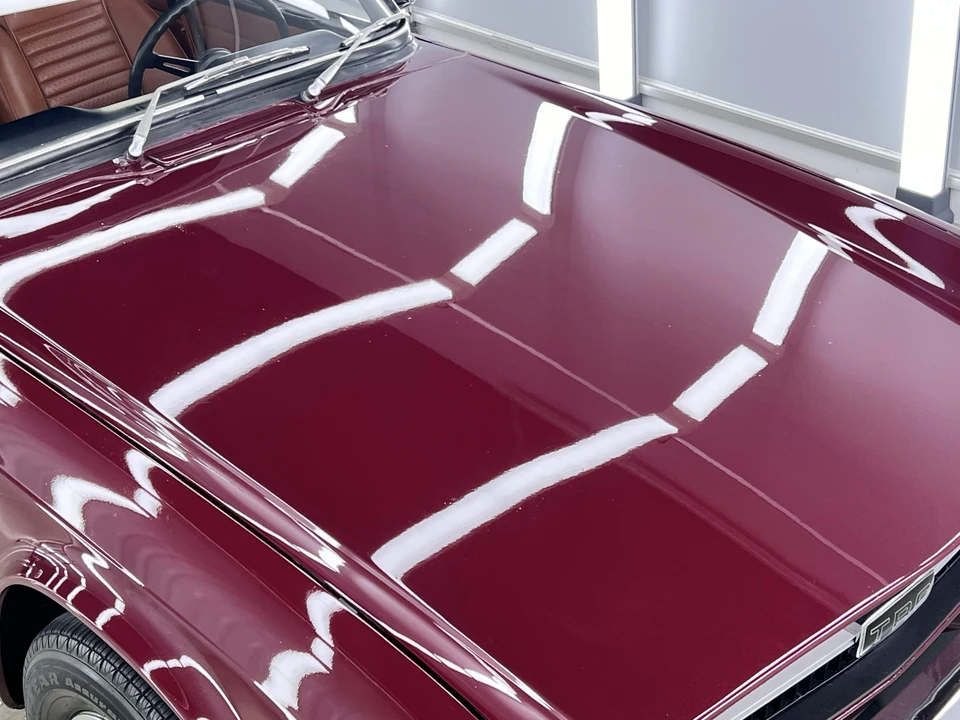 1972 Triumph TR6 (US-spec) - Image 28 of 31