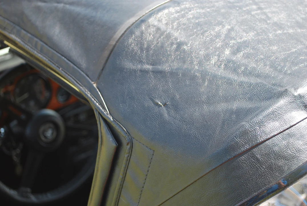 1972 Triumph TR6 (US-spec) - Image 18 of 31