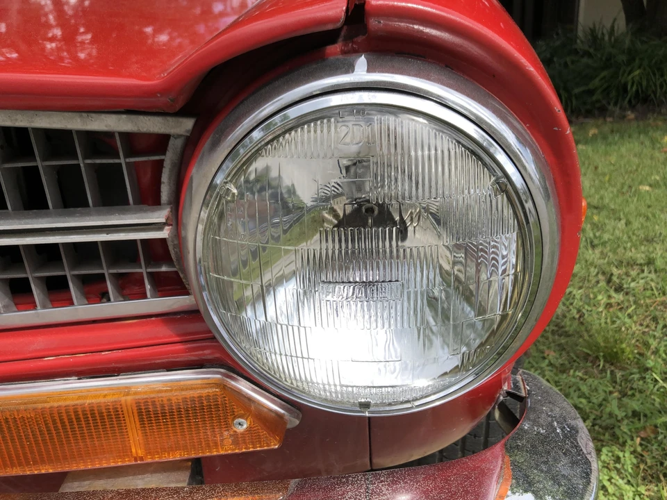 1972 Triumph TR6 (US-spec) - Image 18 of 31