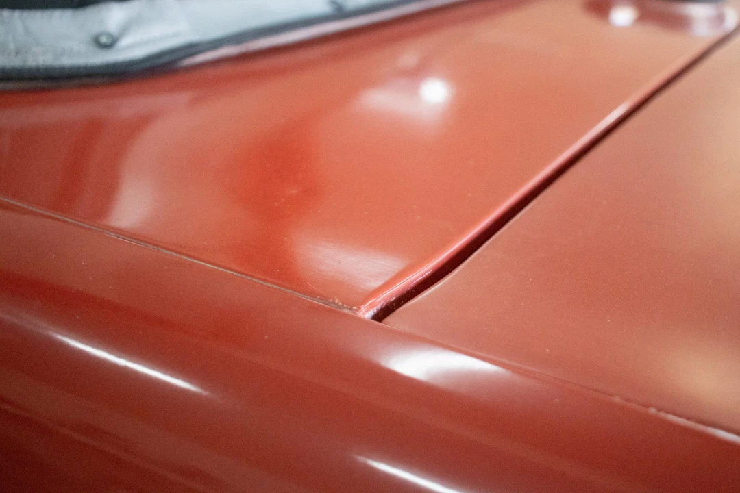 1972 Triumph TR6 (US-spec) - Image 29 of 31