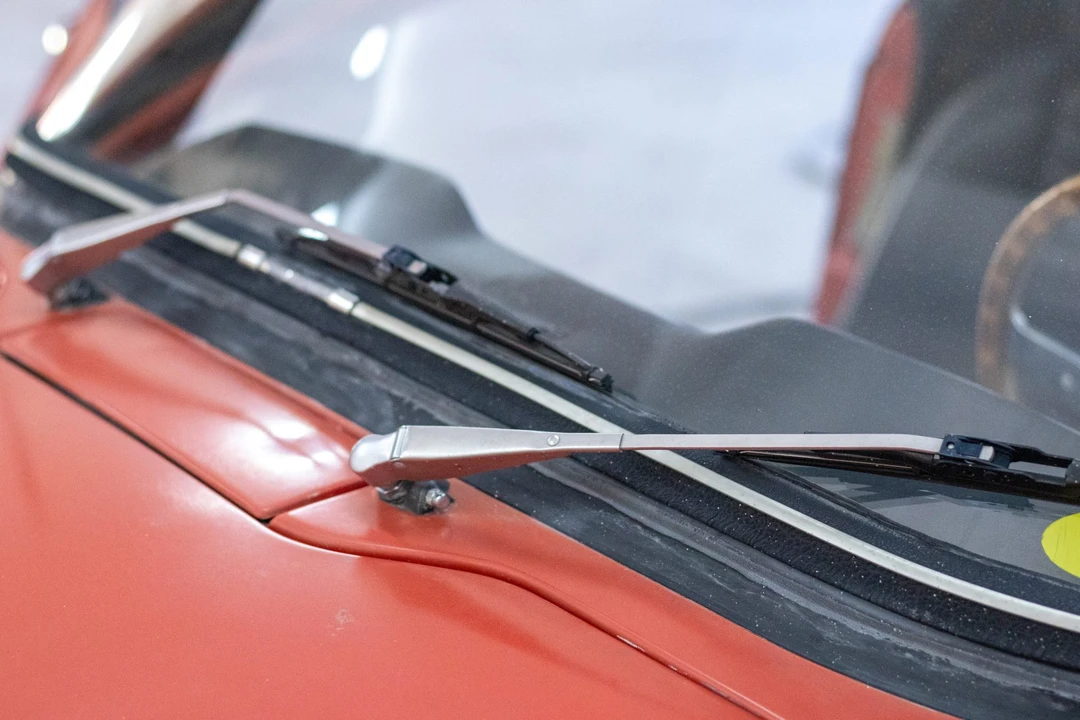 1972 Triumph TR6 (US-spec) - Image 24 of 31
