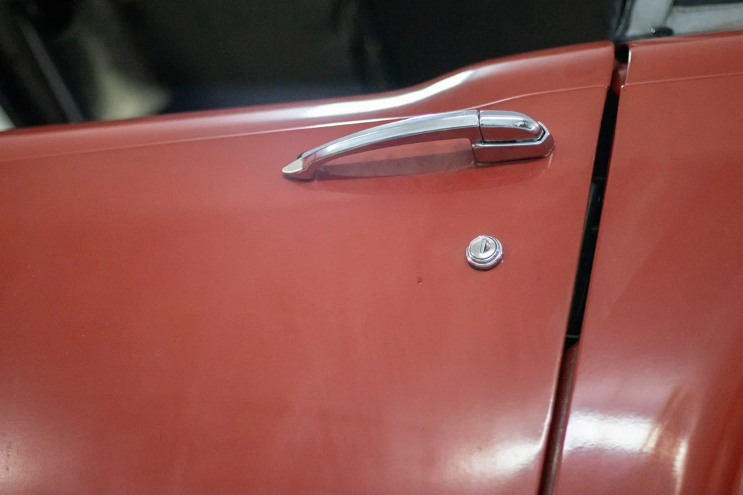1972 Triumph TR6 (US-spec) - Image 26 of 31