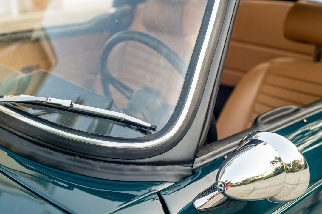 1972 Triumph TR6 (US-spec) - Image 31 of 31