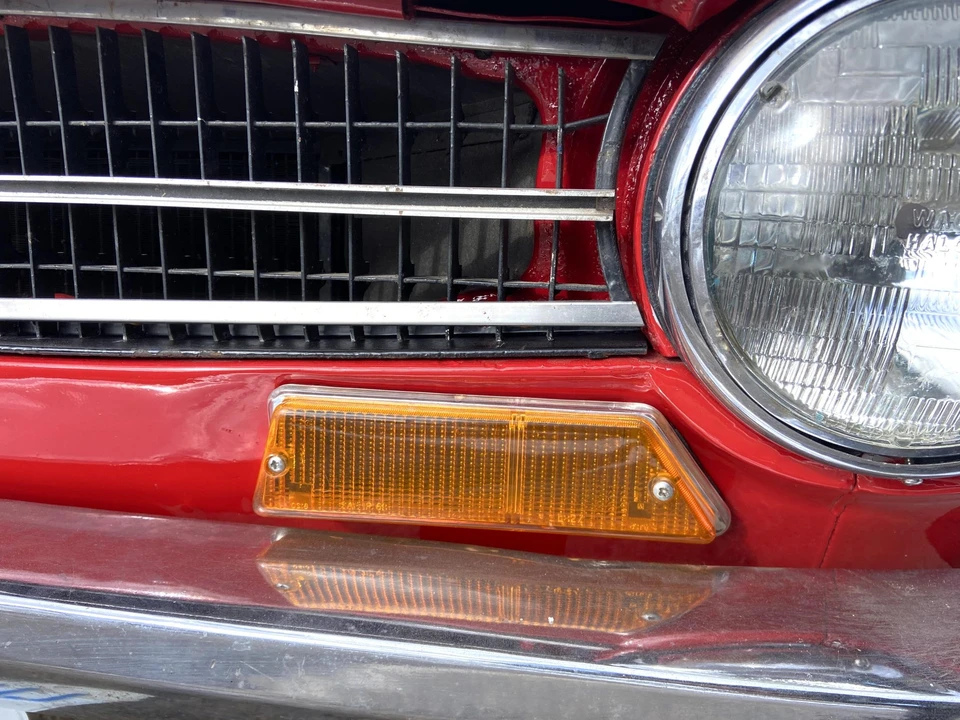 1972 Triumph TR6 (US-spec) - Image 28 of 31