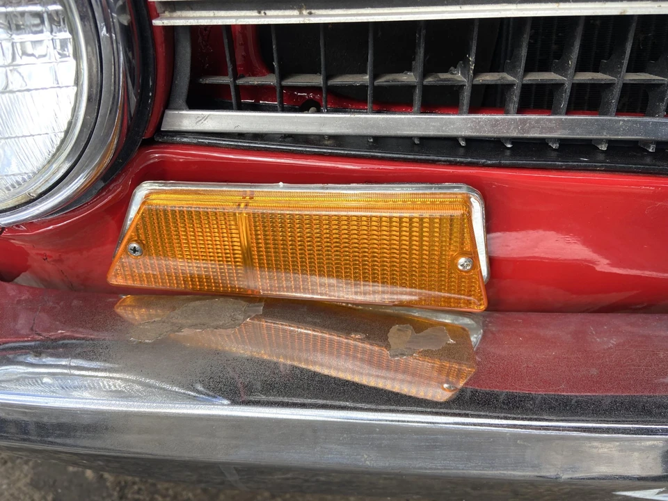 1972 Triumph TR6 (US-spec) - Image 26 of 31