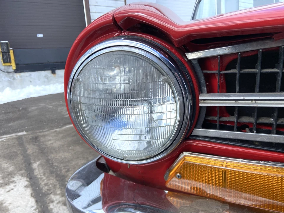 1972 Triumph TR6 (US-spec) - Image 25 of 31