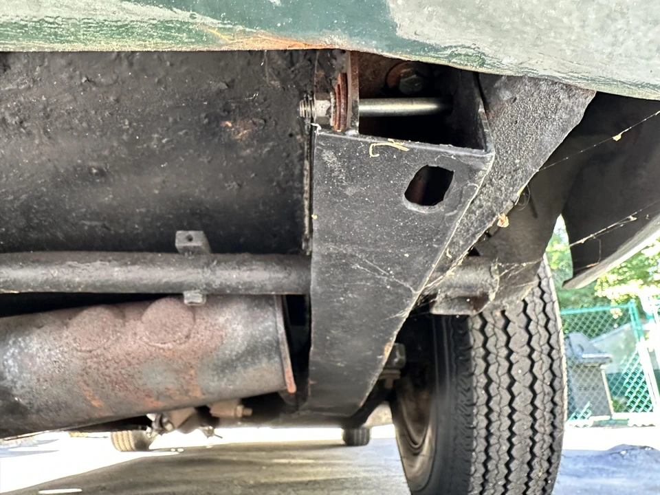 1972 Triumph TR6 (US-spec) - Image 31 of 31