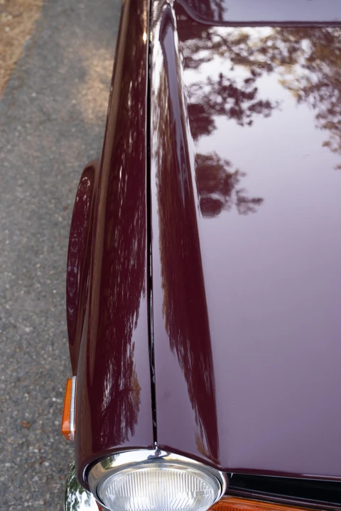 1972 Triumph TR6 (US-spec) - Image 26 of 31