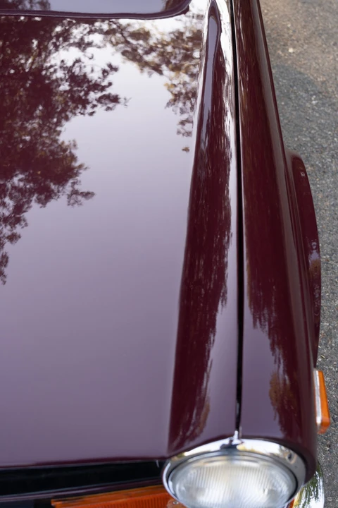1972 Triumph TR6 (US-spec) - Image 27 of 31