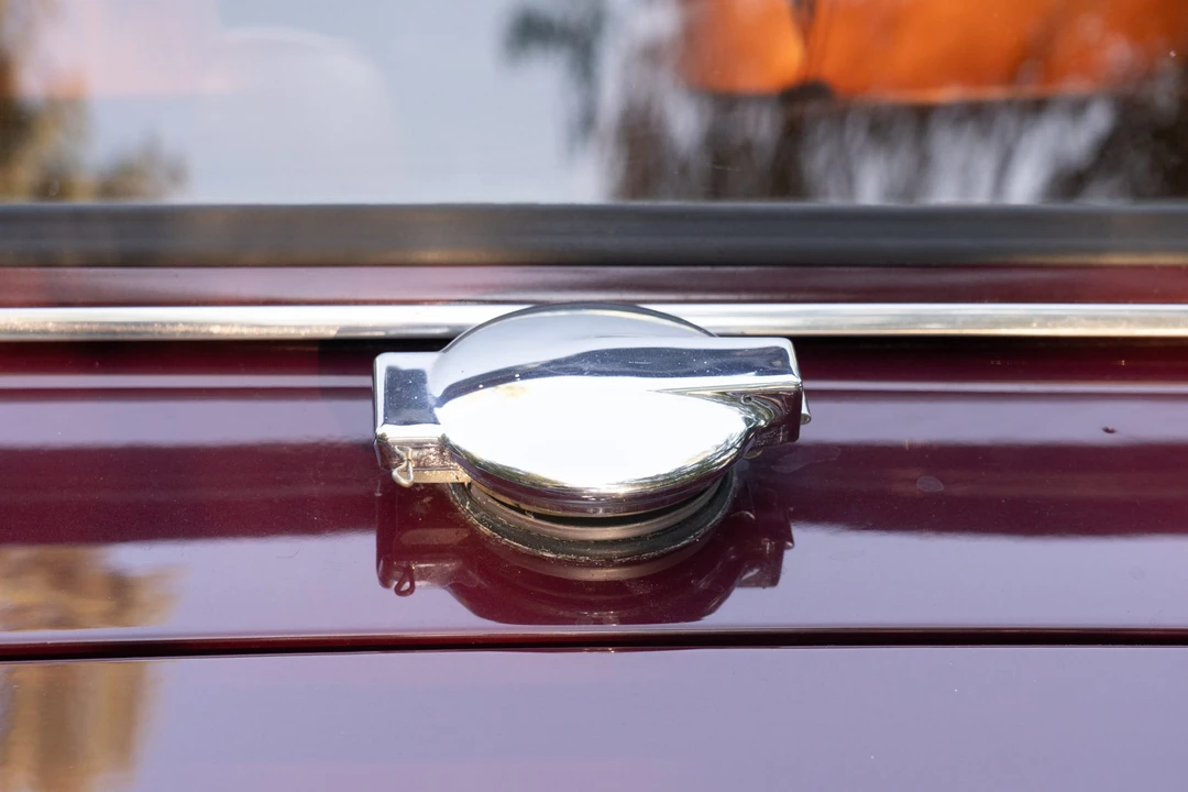 1972 Triumph TR6 (US-spec) - Image 30 of 31
